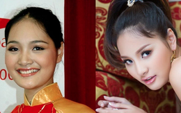Bí mật ngỡ ngàng giữa "chị Lệ" Mùa hoa tìm lại và Hoa hậu đẹp nhất châu Á