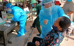 Khởi tố vụ án làm lây lan dịch bệnh truyền nhiễm cho người tại thị xã Nghi Sơn