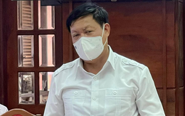 Thứ trưởng Nguyễn Xuân Tuyên: Đắk Lắk cần chủ động chuẩn bị sẵn sàng các tình huống, tránh để "dịch chồng dịch"