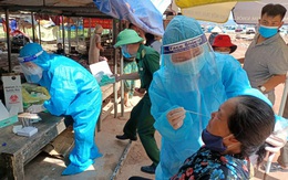 Thanh Hóa: Cảnh cáo Trưởng Trạm Y tế xã Nghi Sơn