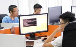 Thấy gì sau mức lương 'khủng' của kỹ sư IT?