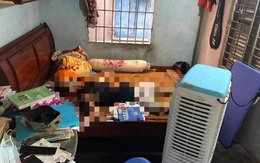 Nghi vấn mâu thuẫn gia đình cướp đi mạng sống của mẹ con cô giáo ở Bà Rịa - Vũng Tàu