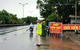 Quán cắt tóc hoạt động bất chấp dịch Covid-19, khởi tố vụ án hình sự