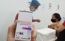 Nhật Bản viện trợ thêm 1 triệu liều vaccine COVID-19 cho Việt Nam
