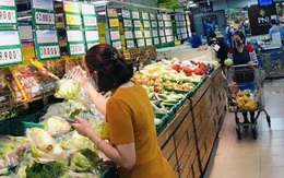 TP.HCM: Việc thiếu hàng hóa chỉ xảy ra tại các cửa hàng thực phẩm nhỏ lẻ