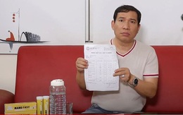 Thực phẩm bảo vệ sức khỏe Nano Fast có tác dụng nhanh gấp 70 lần thuốc thông thường?