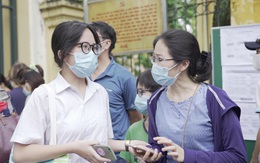 Hà Nội: Không được tổ chức thi tuyển sinh riêng, khảo sát học sinh theo hình thức trực tiếp