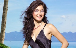 Á hậu tuổi Sửu sau 15 năm tỏa sáng ở Hoa hậu Việt Nam 2006 giờ ra sao?