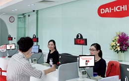 Dai-ichi Life Việt Nam vươn lên vị trí thứ 3 trong Top 10 Công ty bảo hiểm nhân thọ uy tín năm 2021