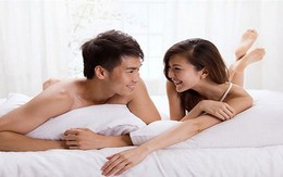 Cho chồng 'nhịn yêu' là thiệt chính mình