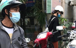 CSGT bắt đối tượng trộm xe máy từ Tiền Giang lên TP.HCM bán trong dịch COVID-19