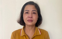 Nguyên Giám đốc Sở GD&ĐT Thanh Hóa bị đình chỉ sinh hoạt Đảng