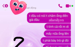 Đọc tin nhắn của vợ, tôi rợn tóc gáy nhận ra mình đã cưới phải người phụ nữ nanh nọc