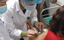 Hà Nội "chỉ định" hãng vaccine cho người dân chưa tiêm và đã tiêm mũi 1 bằng AstraZeneca