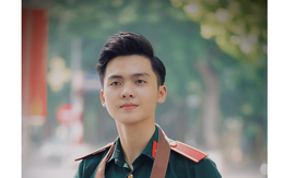 Hot Tiktoker đa tài Dương Quang Huy: Từng thi trượt đại học!
