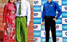 Người thanh niên "từ bỏ" ngành cảnh sát để làm thầy giáo công tác Đội