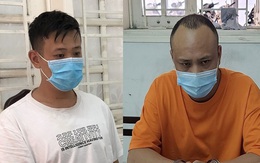 2 người Trung Quốc đột nhập khu resort trộm tài sản hơn 3 tỷ đồng