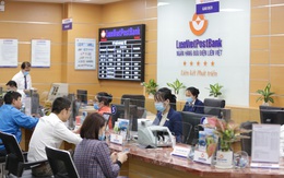 LienVietPostBank đạt kết quả kinh doanh quý II/2021 khả quan