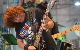 Rocker Việt vừa qua đời vì COVID-19 là ai?