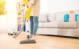 5 sai lầm nghiêm trọng khi khử trùng nhà cửa và vật dụng, bạn cần hết sức tránh