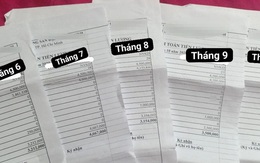 Sau hào nhoáng nghề môi giới địa ốc, lộ tâm sự 'tréo ngoe' người trong cuộc