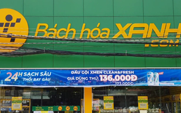 CEO Bách Hóa Xanh hứa đền thêm tiền cho khách hàng