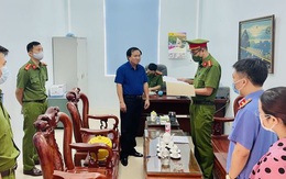 Thanh Hóa: Bắt cán bộ Kho bạc gây thiệt hại gần 1 tỷ đồng