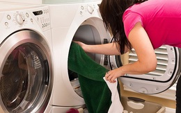 7 sai lầm khi giặt sấy tại nhà khiến bạn tốn kém hơn cả mang quần áo ra tiệm giặt