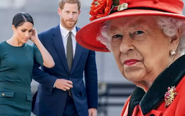 Hoàng gia Anh điêu đứng vì đối xử phũ phàng với con gái Meghan, lễ rửa tội của bé Lilibet liệu có diễn ra?