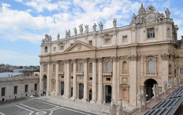 Tòa thánh Vatican lần đầu tiết lộ khối tài sản khổng lồ