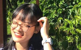Nữ sinh Tiền Giang đạt điểm 10 môn Ngữ văn