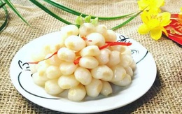 "Loại củ mùa xuân" ăn vừa ngon miệng lại vừa có lợi