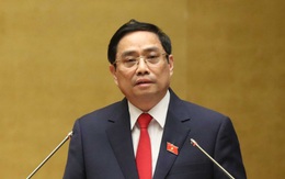 Tóm tắt tiểu sử Thủ tướng Chính phủ nhiệm kỳ 2021-2026 Phạm Minh Chính