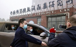 Chuyên gia Mỹ chỉ trích Trung Quốc vì từ chối điều tra nguồn gốc Covid-19