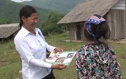 Chăm sóc sức khỏe đồng bào dân tộc thiểu số để nâng cao đời sống người dân tộc ở Thái Nguyên