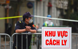 Bản tin COVID-19 sáng 27/7: Hà Nội, TP HCM và 19 tỉnh thêm 2.764 ca mới
