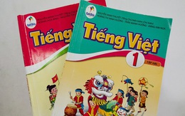 Sách Tiếng Việt dễ dạy và dễ học
