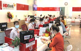 HDBank ứng phó COVID – chủ đề Ngân hàng với “3 tại chỗ”