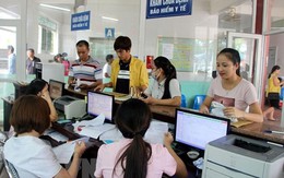 Hưởng ứng ngày BHYT Việt Nam (1/7): Tăng cường phổ biến chính sách về khám chữa bệnh