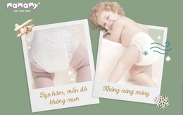 Bù lỗ trên 2 tỷ cho 50.000 bịch bỉm, Mamamy đồng hành cùng mẹ mùa cắt giảm chi phí