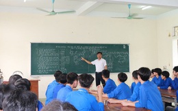 Nhiều học sinh trường nghề có điểm thi tốt nghiệp THPT ấn tượng