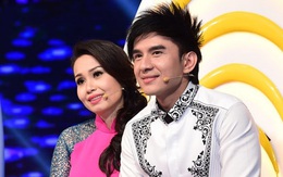 Đan Trường, Cẩm Ly - cặp đôi vàng nhạc Việt hơn 20 năm