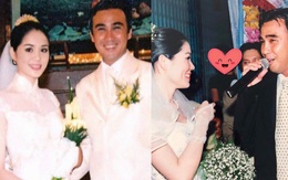 3 bóng hồng trong đời Quyền Linh: Yêu Á hậu 9 năm không cưới, chọn vợ bán quần áo