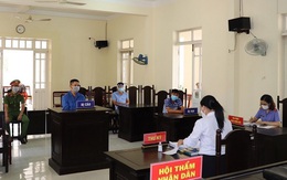 Phú Yên: Hai thanh niên bị phạt tù do vi phạm phòng chống dịch Covid-19