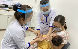 Thêm "lá chắn thép" giúp người dân Lâm Đồng phòng dịch bệnh truyền nhiễm