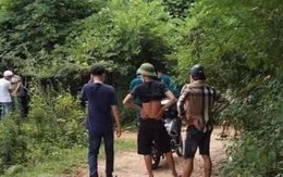 Phát hiện thi thể nam giới sát biên giới Lạng Sơn