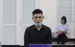 Tử hình ‘ma men’ vô cớ đánh chết người ở Hà Nội