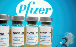 Hơn 90.000 liều vaccine COVID-19 của Pfizer dự kiến về Việt Nam ngày 7/7