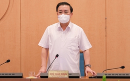 Thêm 2 ổ dịch, Hà Nội khuyến cáo người dân chỉ ra đường khi thực sự cần thiết