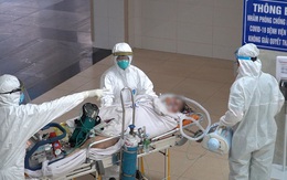 3 bệnh nhân COVID-19 tử vong
